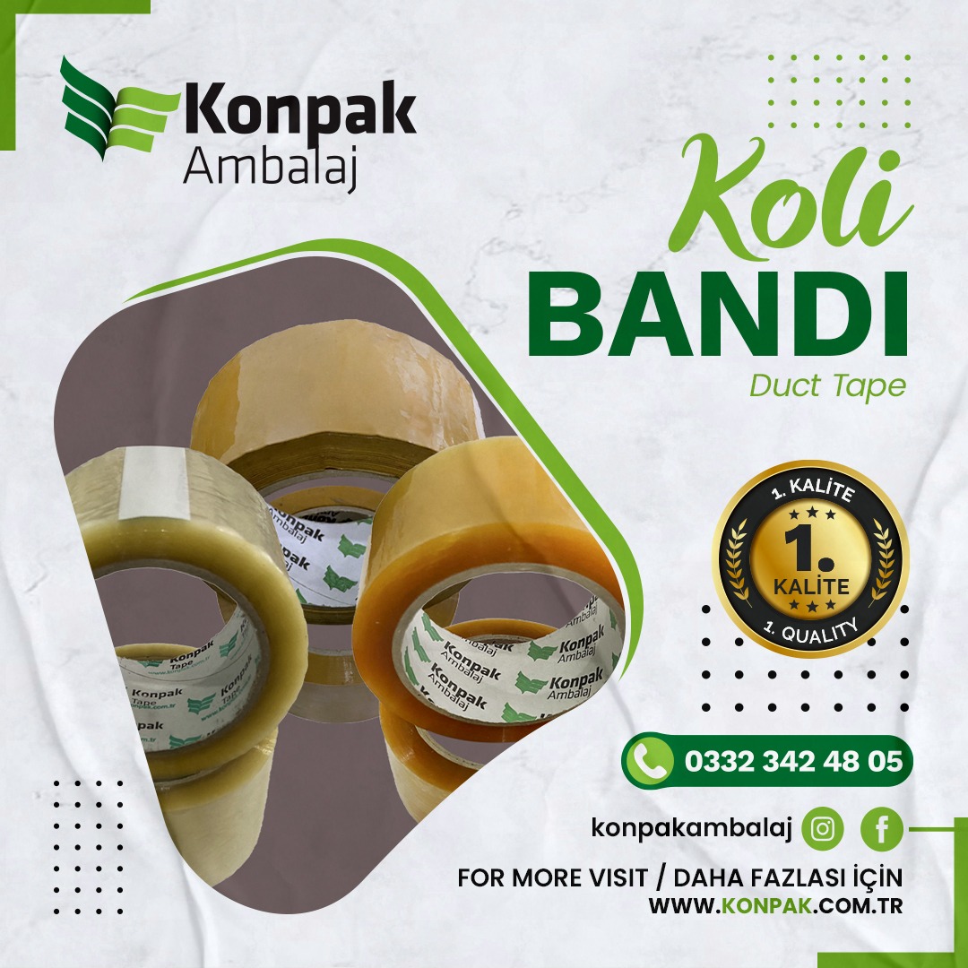 KOLİ BANDI