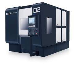 D2-5AX (HWACHEON)