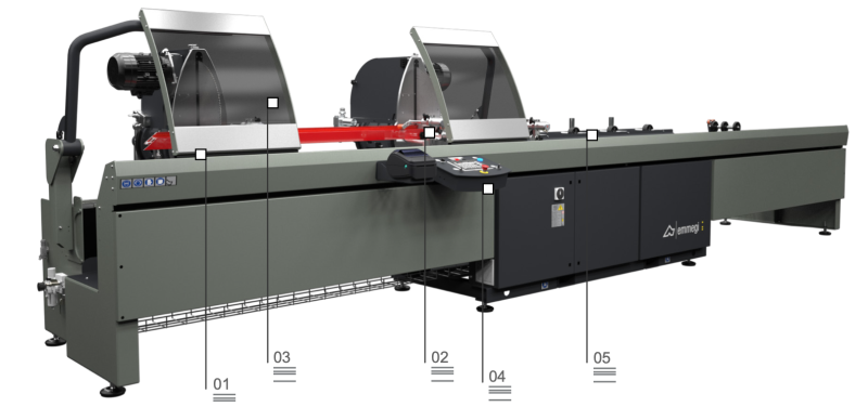 PRECISION C2