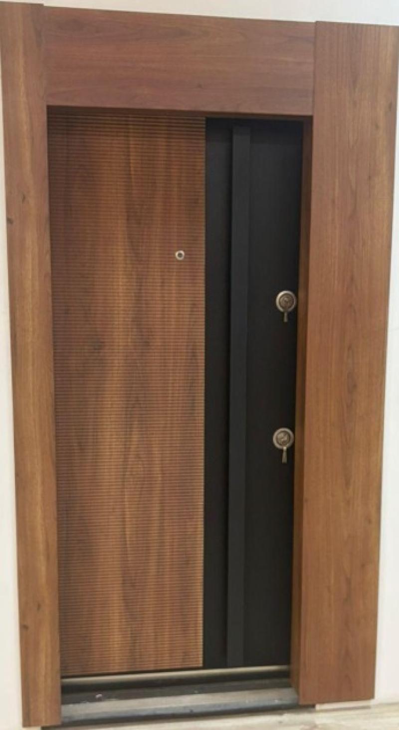 PVC KAPI