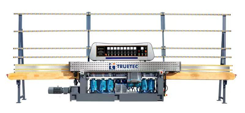 DİK RODAJ MAKİNESİ