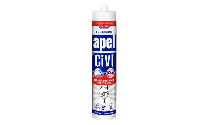 APEL Sıvı Çivi