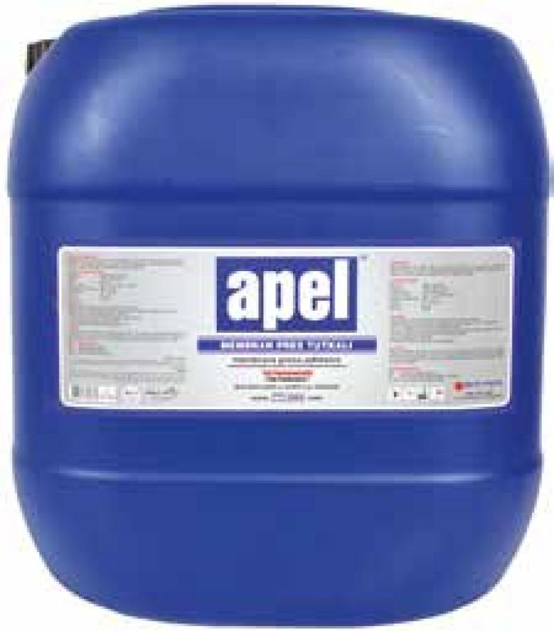 APEL Membrane Pres Tutkalı 1K/2K
