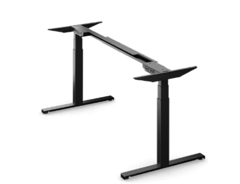 Desk Frame 1