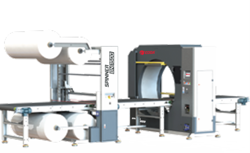 SPINNER  1500 SBN