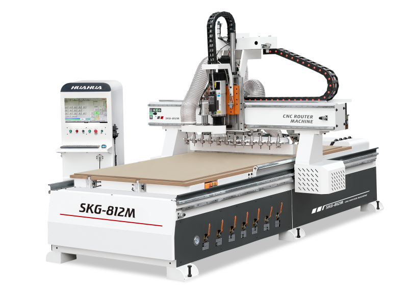 CNC ROUTER