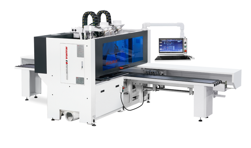 CNC DELİK DELME MAKİNASI