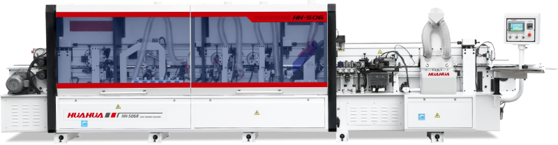 EDGE BANDING MACHINE
