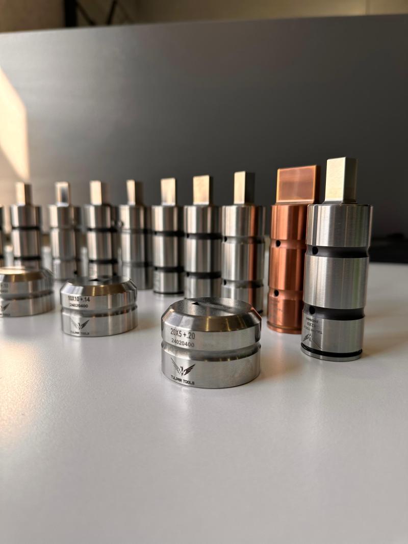 PUNCH  -ABKANT TOOLS