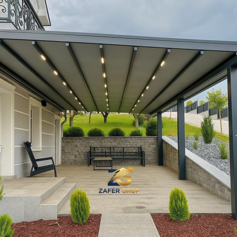 PERGOLA