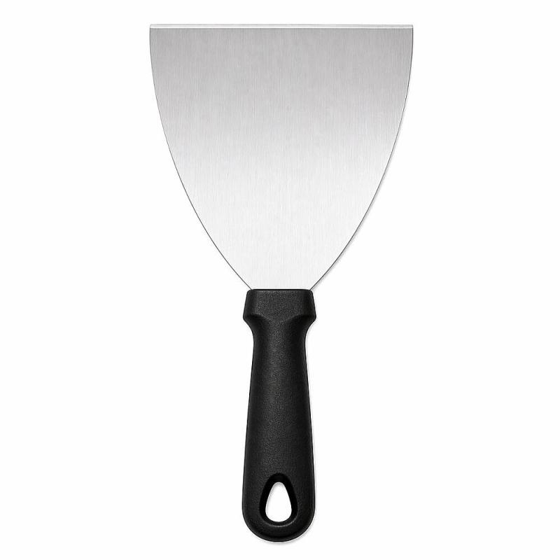 UN 8002 Çelik Spatula (15CM)