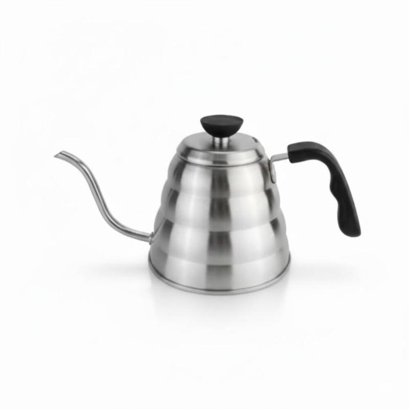 UN 642 BARISTA KETTLE 1200ML (304 SS)