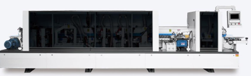 Panel Ebatlama Makineleri