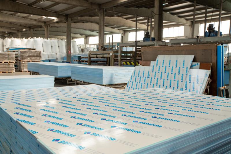 PVC SANDVİÇ PANEL