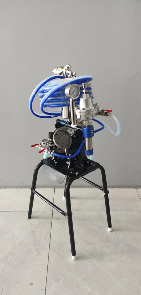 Diaphragm Pump