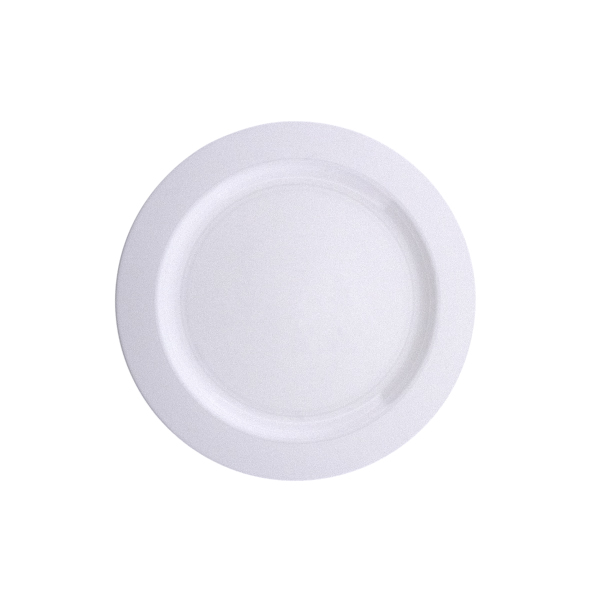 PLASTİK TABAK