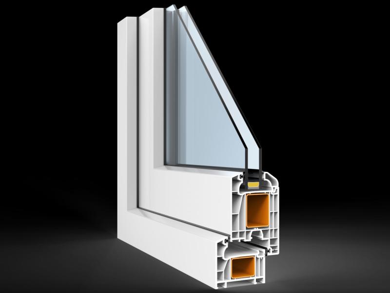 KAPI PENCERE  PROFİLİ