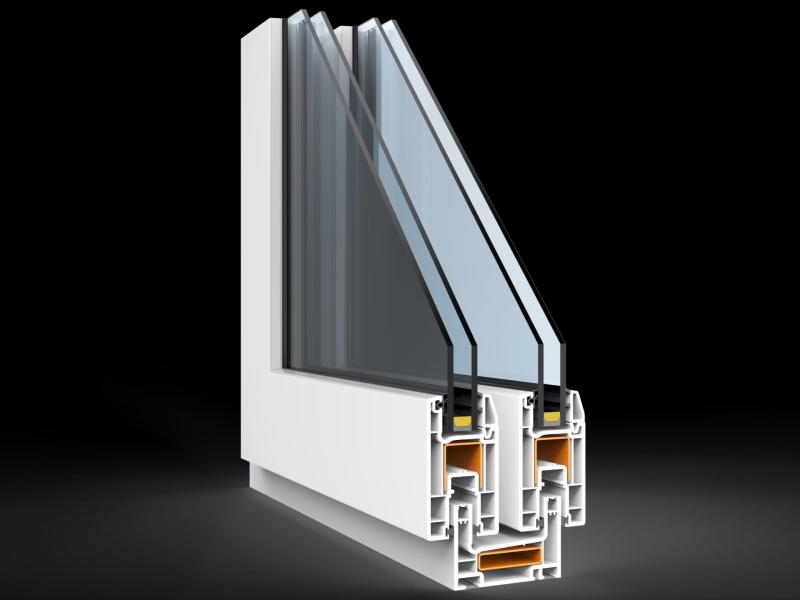 KAPI PENCERE  PROFİLİ