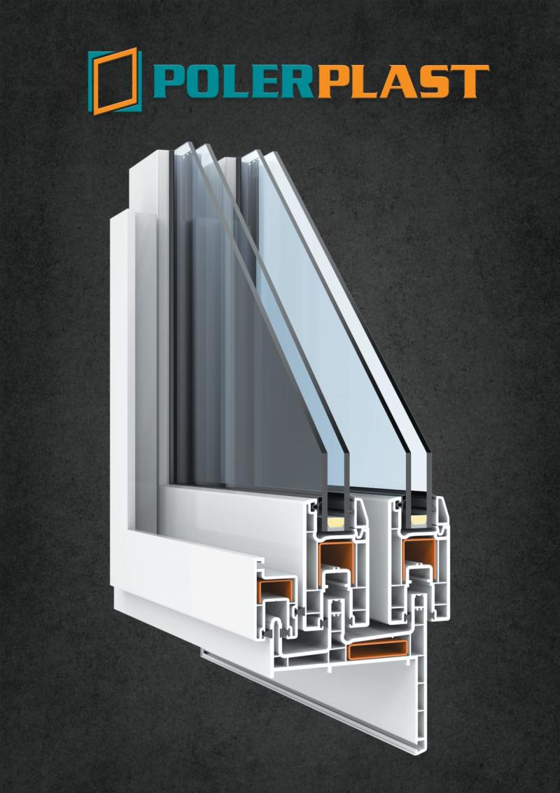 KAPI PENCERE  PROFİLİ