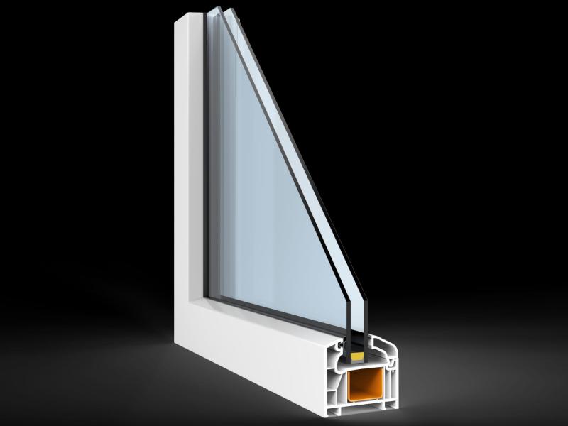KAPI PENCERE  PROFİLİ