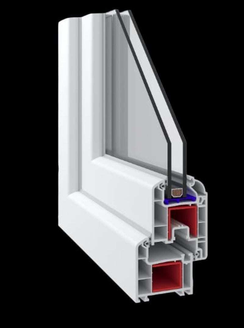 KAPI PENCERE  PROFİLİ