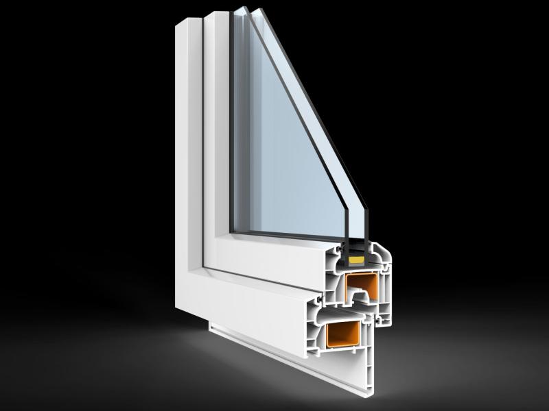 KAPI PENCERE  PROFİLİ