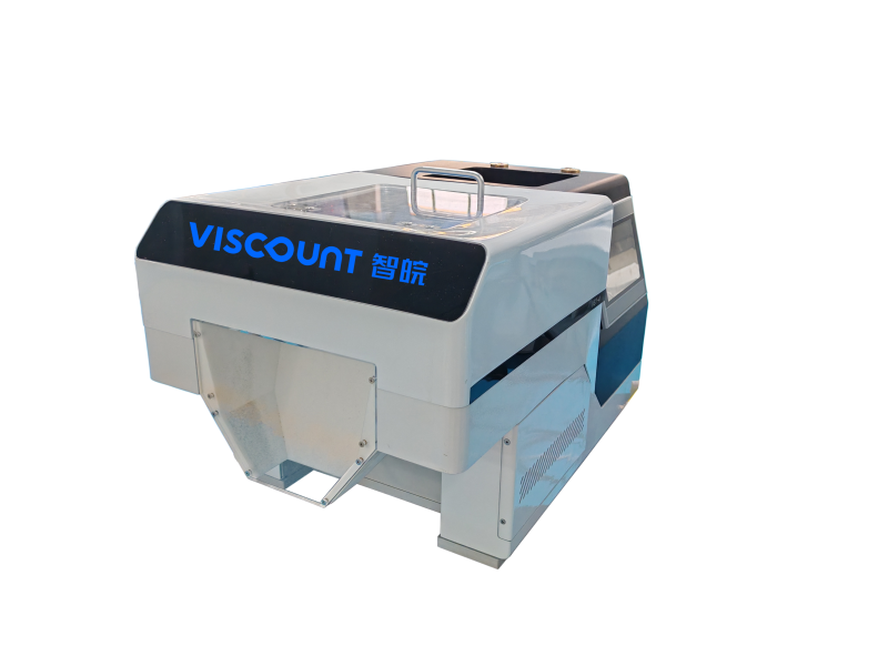 VST-1 görüntü sayma makinesi