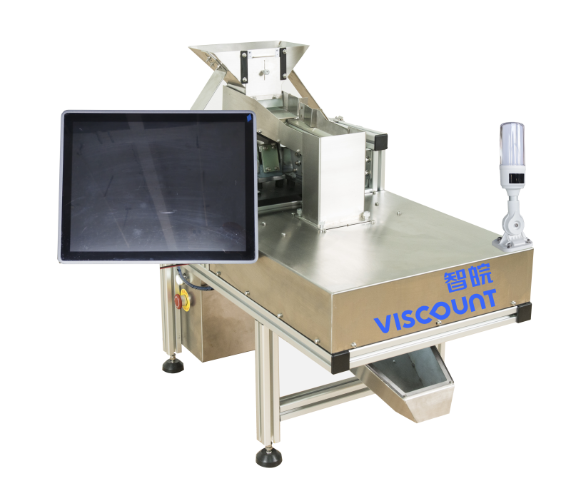VB82/VB63 vision counting machine