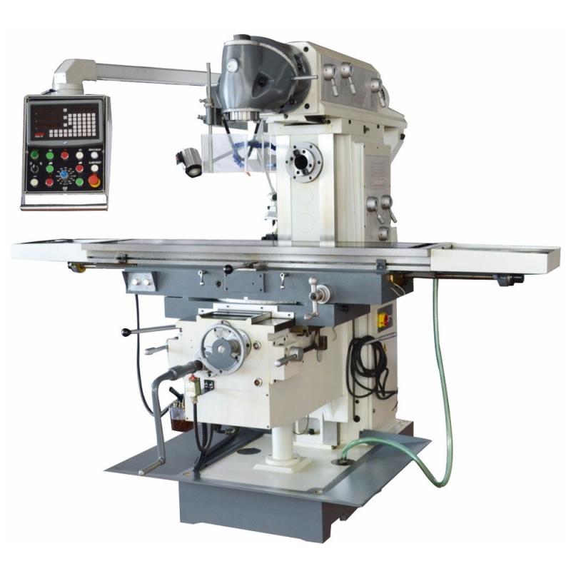 Foreman DF450A Koç Kafa Freze