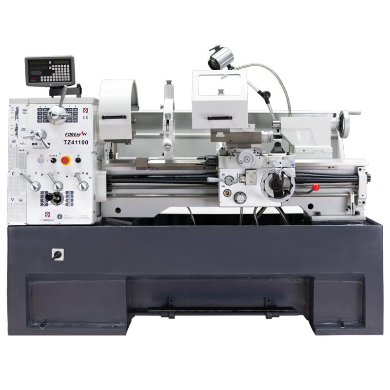 Foreman TZ41100 Üniversal Torna