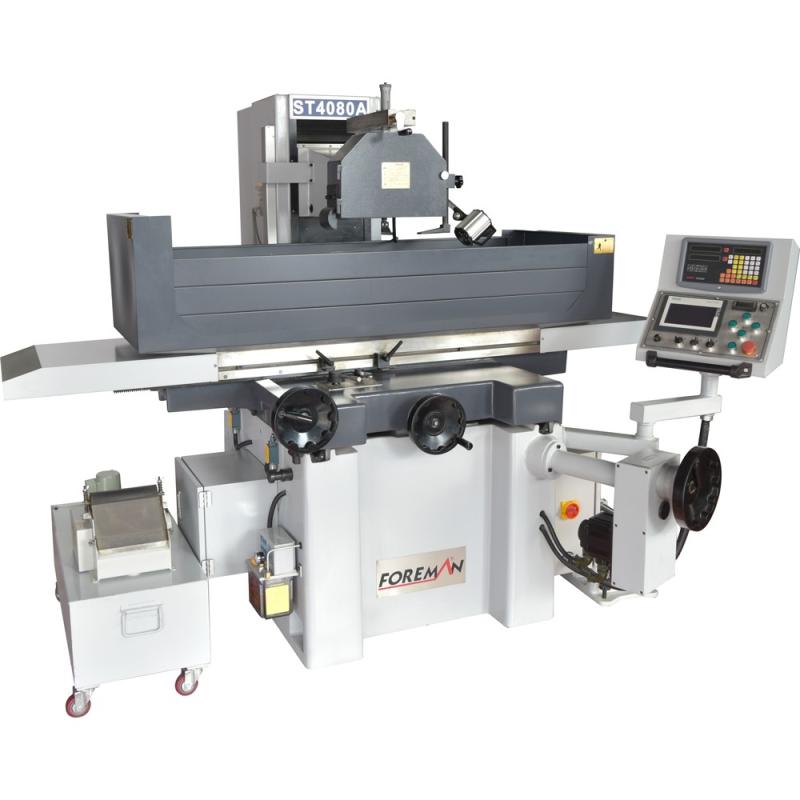 Foreman ST4080A Satıh Taşlama