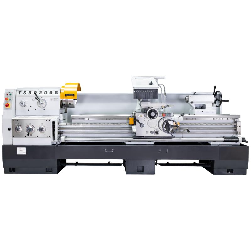 Foreman TS50200B Üniversal Torna