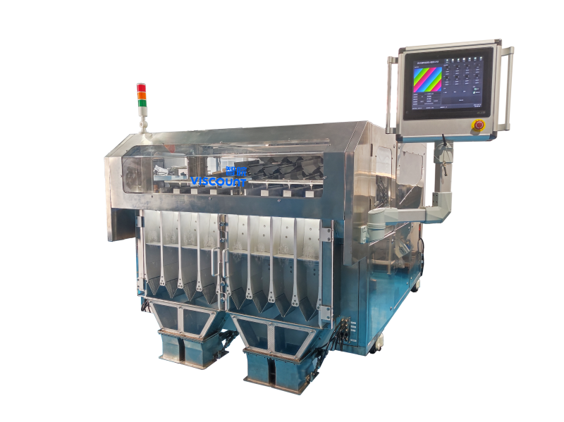 VX Series  vision counting machine