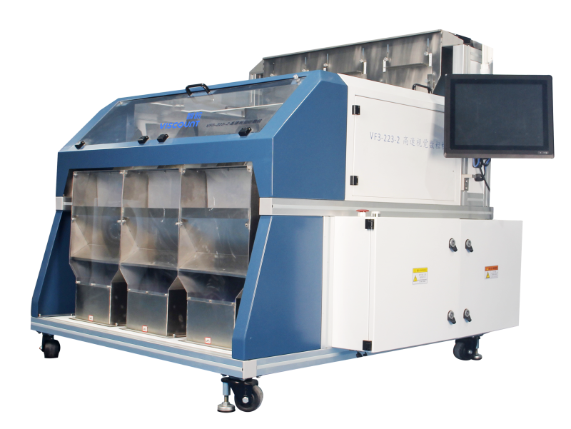 VF Series vision counting machine