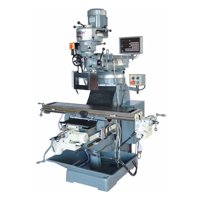 Foreman KF330A Kalıpçı Freze