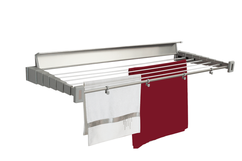 TELESCOPIC CLOTHES DRYER ( 60CM - 80CM - 100CM )