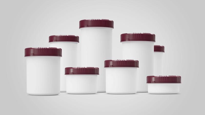 Packo jars