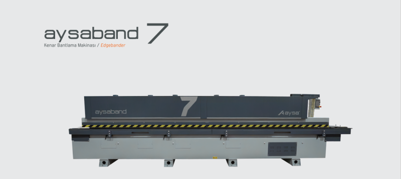 aysaband 7