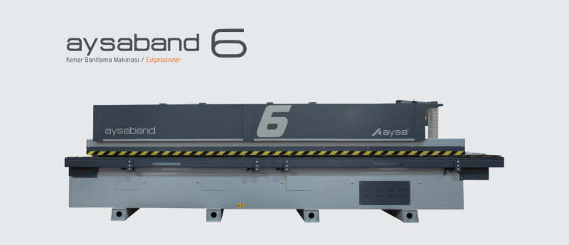 aysaband 6