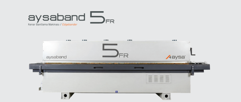 aysaband 5FR