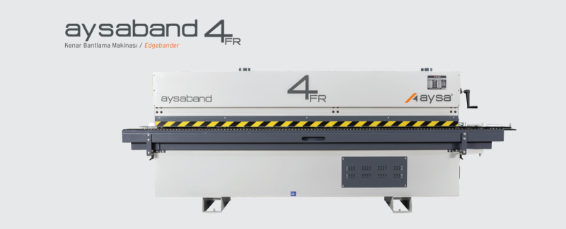 aysaband 4FR