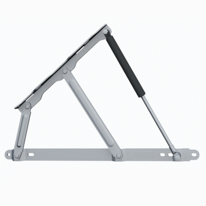 Bed Mechanism