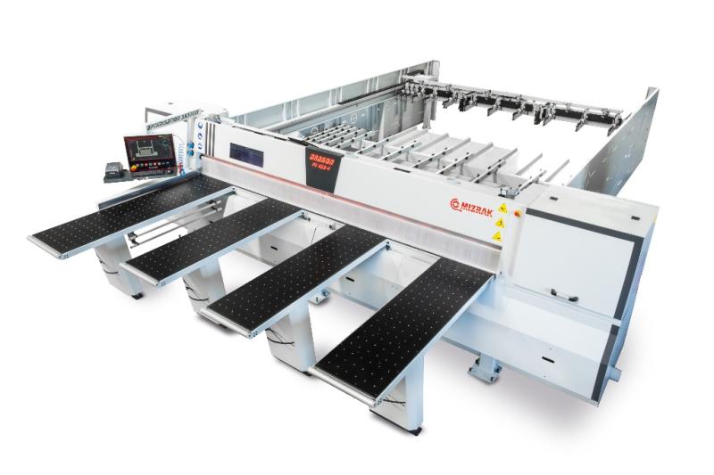 PANEL EBATLAMA MAKİNESİ
