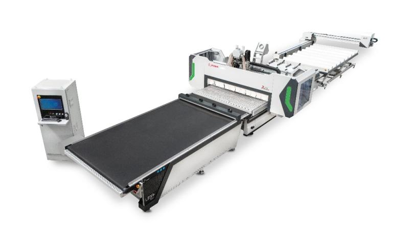CNC FREZE MAKİNESİ