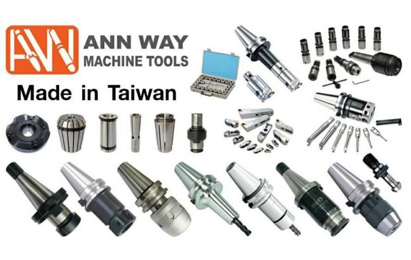 ANN WAY TOOLS