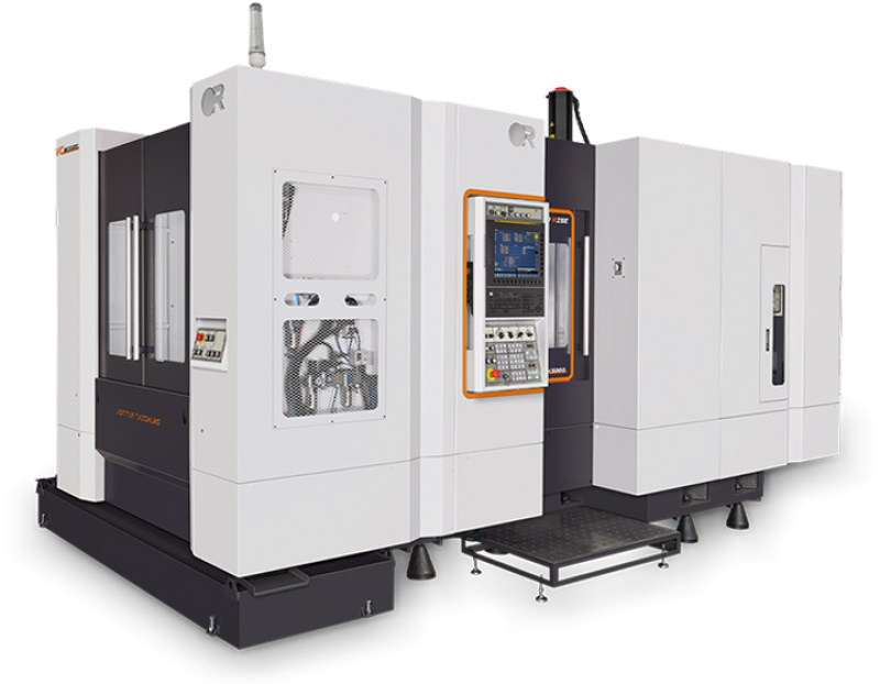 Victor Taichung Vcenter-NH5000