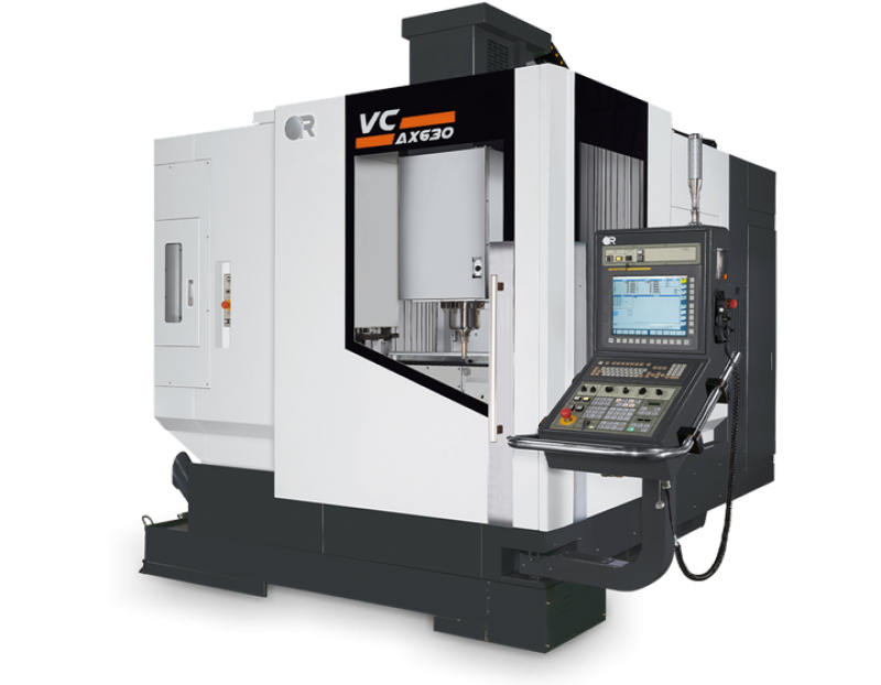 Victor Taichung Vcenter-AX630
