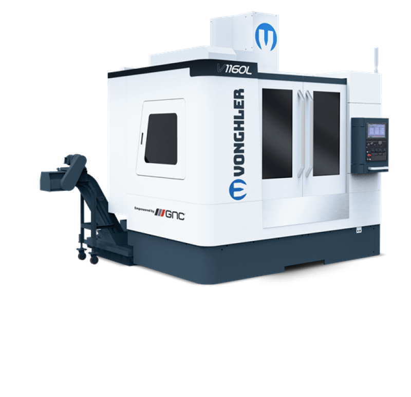 Vonghler V1160L