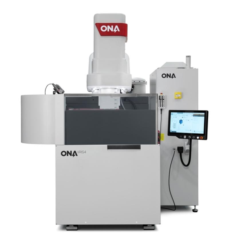 ONA IRIS 4