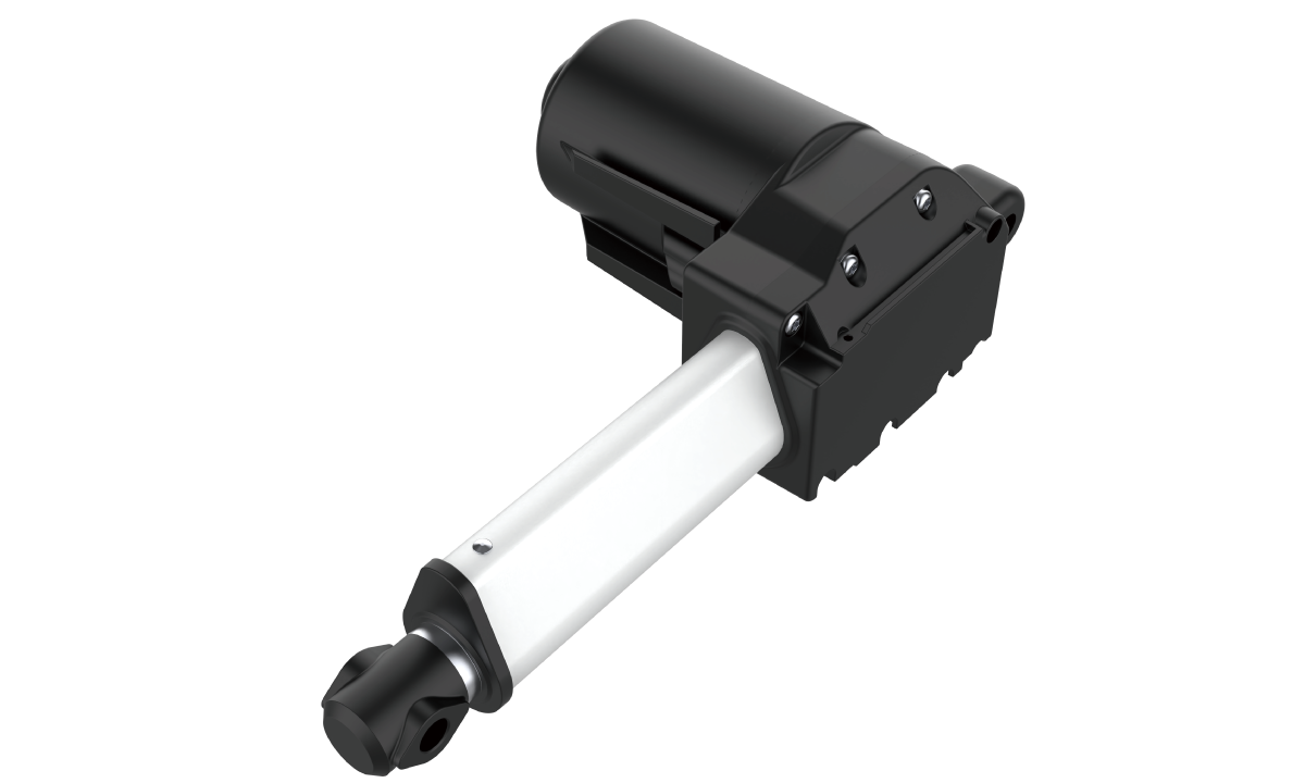 Lineer Motorlar